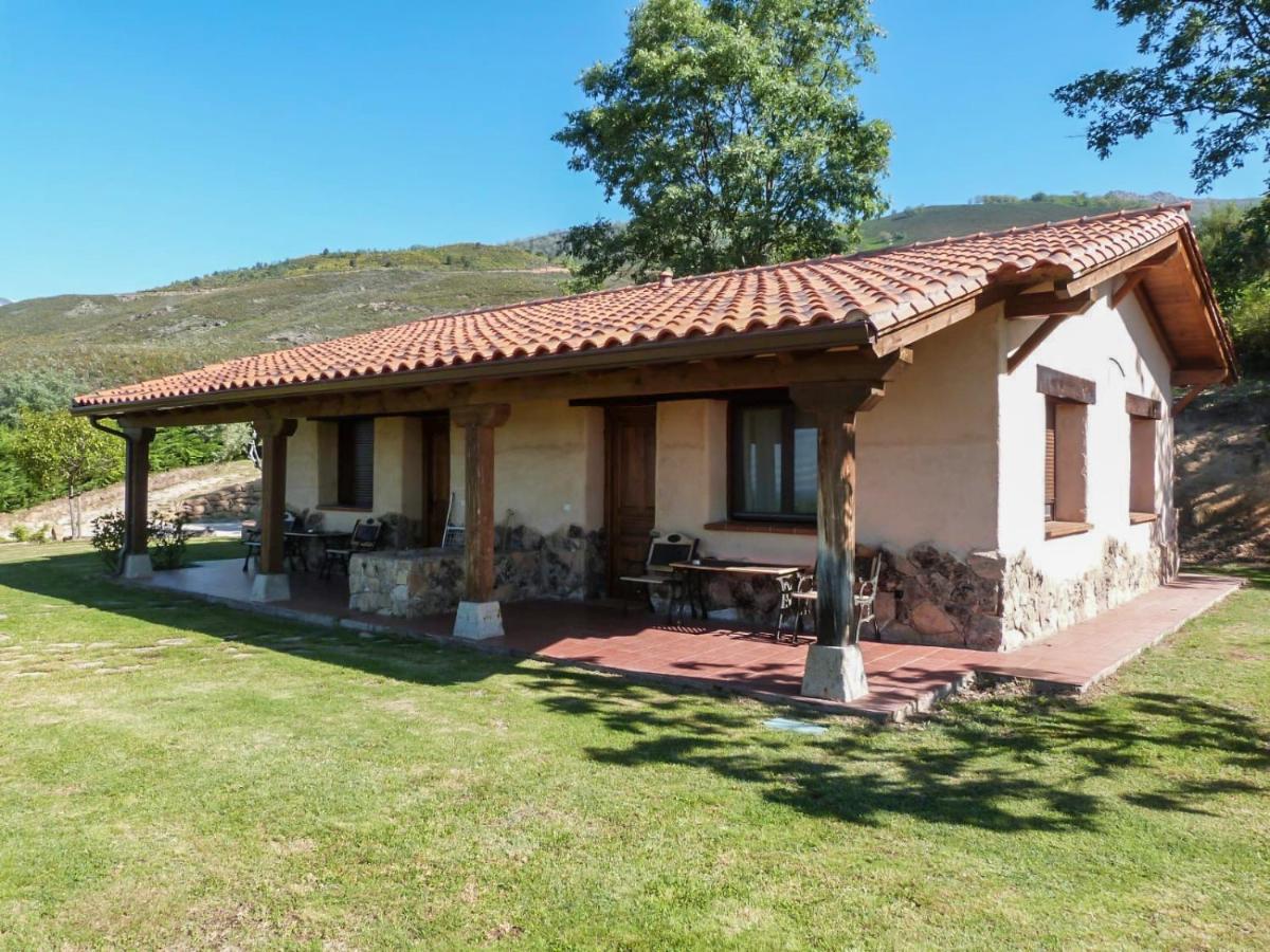 Finca La Sayuela Villa El Raso Eksteriør billede